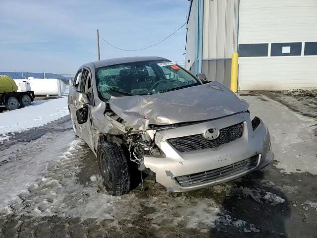 2010 Toyota Corolla - Image 11