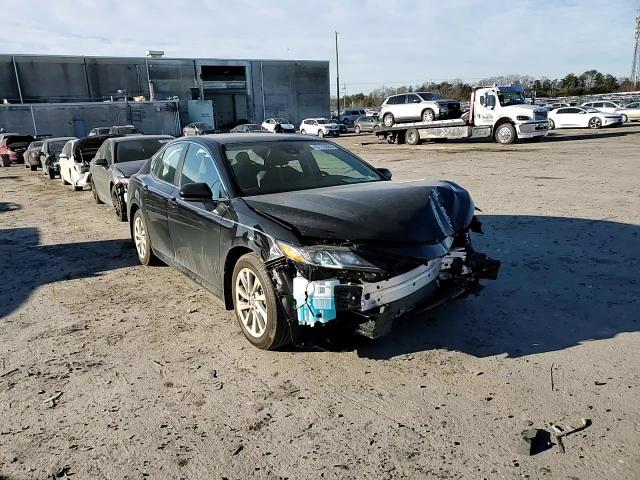 2024 Toyota Camry - Image 11