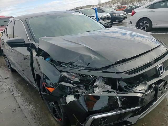 2019 Honda Civic - Image 13