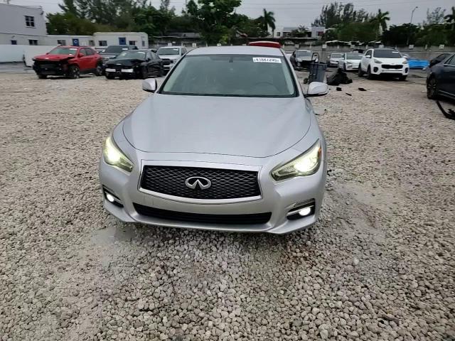 2015 Infiniti Q50 - Image 13