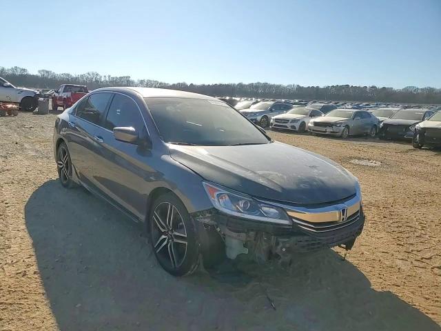 2017 Honda Accord - Image 13