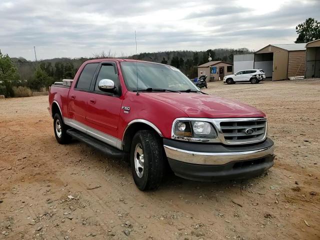 2002 Ford F-150 - Image 10