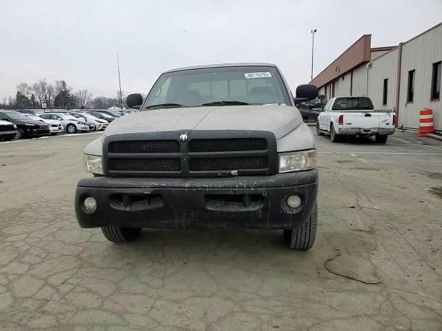 1998 Dodge RAM - Image 11