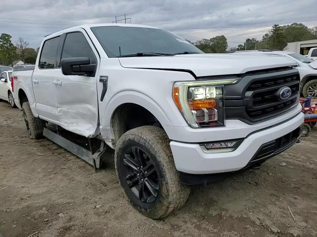 2021 Ford F-150 - Image 11