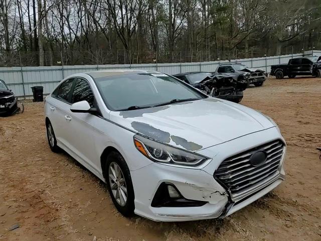 2018 Hyundai Sonata - Image 10