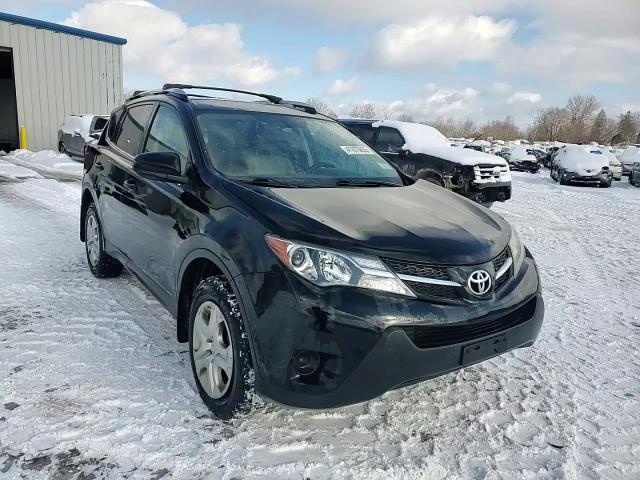 2013 Toyota RAV 4 - Image 14
