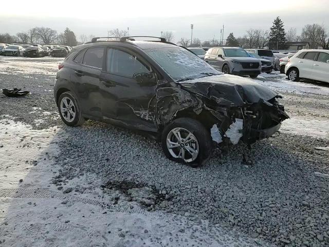 2023 Hyundai Kona - Image 12