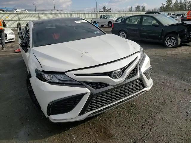 2024 Toyota Camry - Image 10