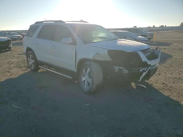 2012 GMC Acadia - Image 12
