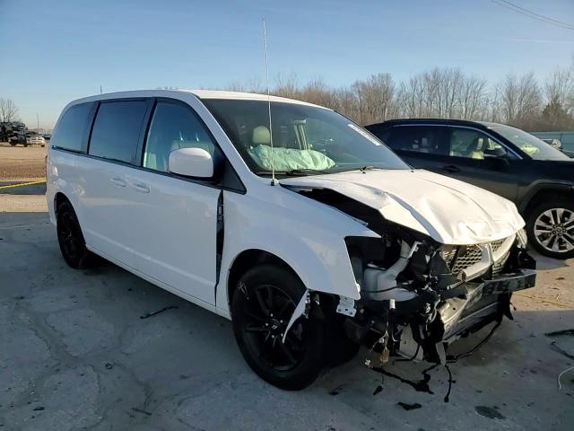2019 Dodge Caravan - Image 12