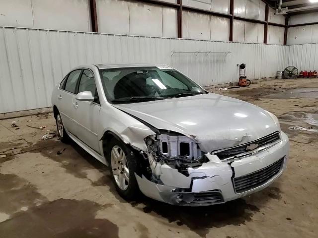 2011 Chevrolet Impala - Image 11