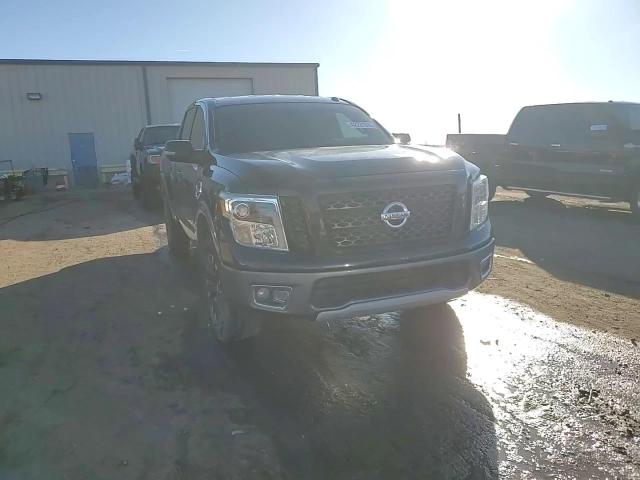 2017 Nissan Titan - Image 13