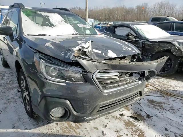 2018 Subaru Outback - Image 15