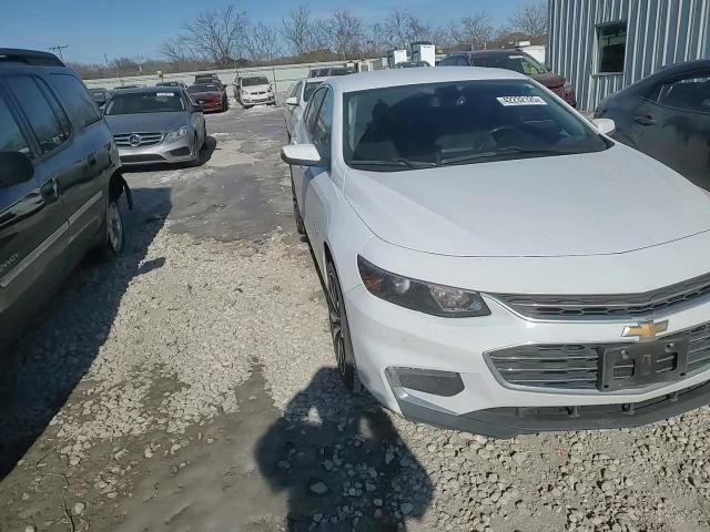 2018 Chevrolet Malibu - Image 10