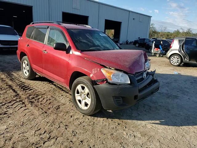2011 Toyota RAV 4 - Image 12