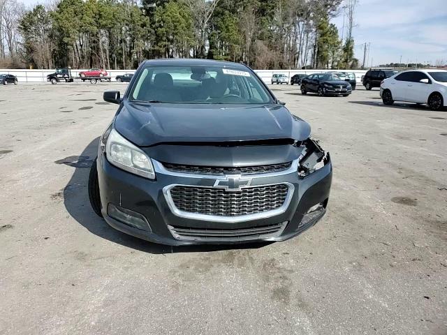 2014 Chevrolet Malibu - Image 10