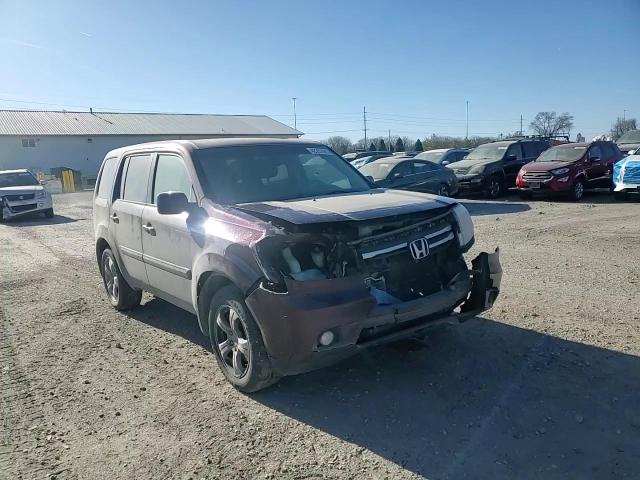 2014 Honda Pilot - Image 12