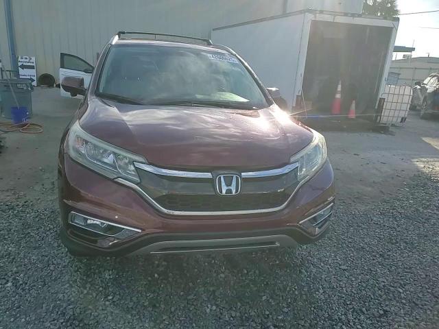 2015 Honda CR-V - Image 15