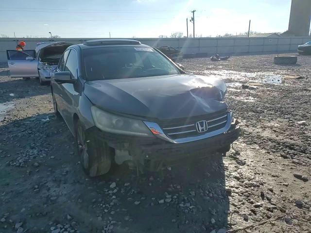 2014 Honda Accord - Image 11