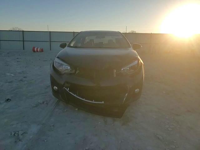 2015 Toyota Corolla - Image 11
