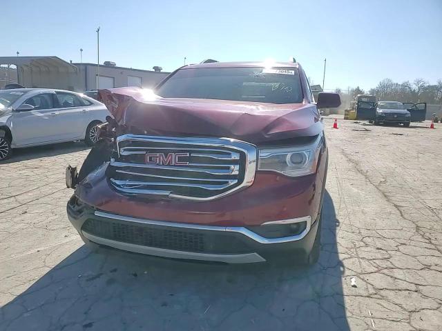 2017 GMC Acadia - Image 11