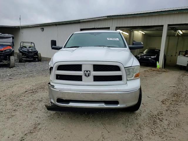 2012 Dodge RAM - Image 15