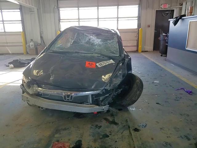 2008 Honda Civic - Image 10