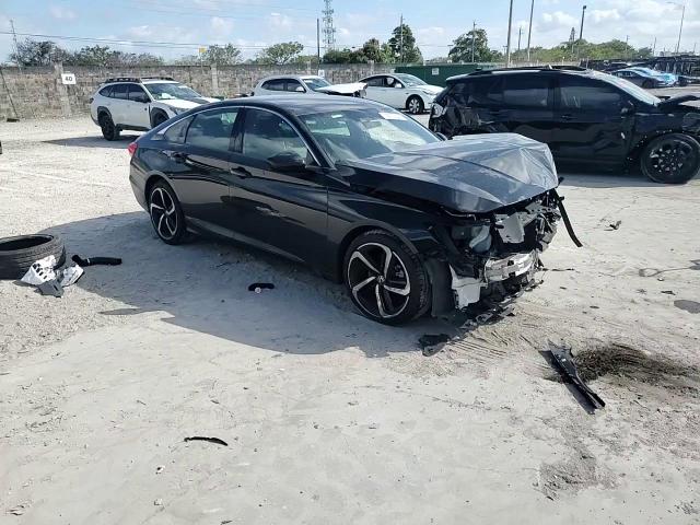 2020 Honda Accord - Image 11