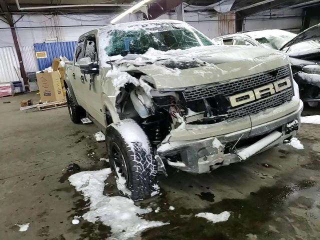 2014 Ford F-150 - Image 11