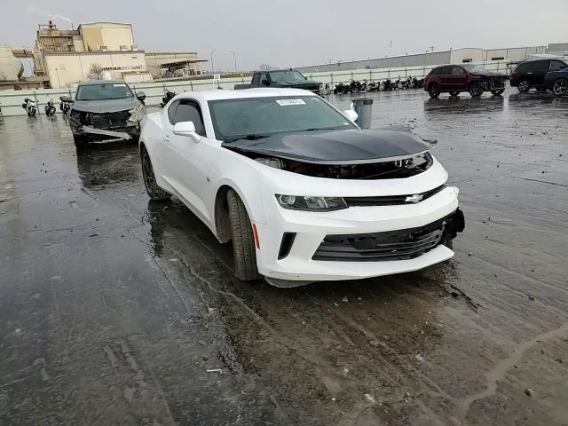 2017 Chevrolet Camaro - Image 11