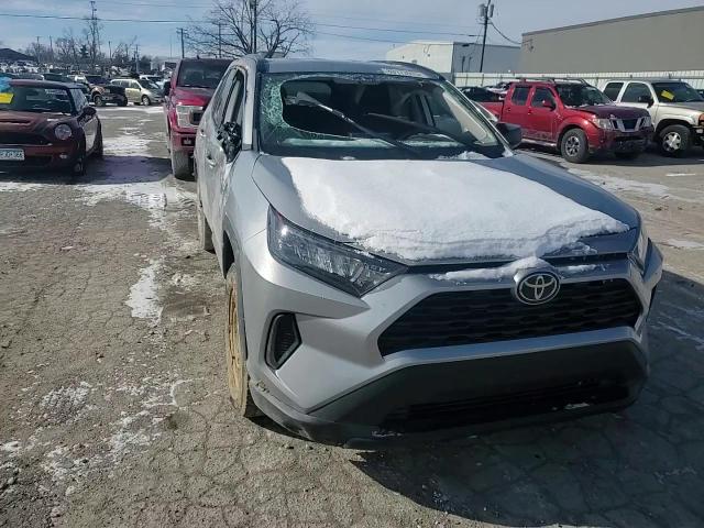 2019 Toyota RAV 4 - Image 10