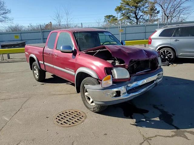 2000 Toyota Tundra - Image 11