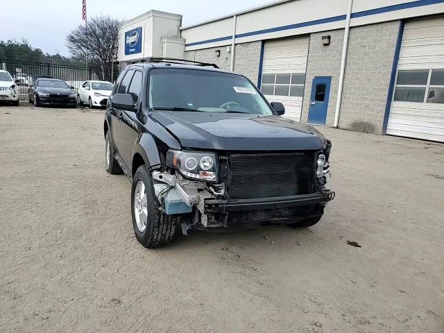 2010 Ford Escape - Image 12