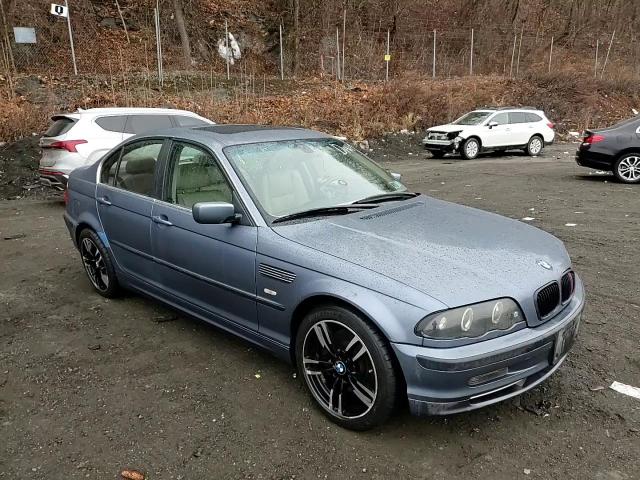 2001 BMW 3er - Image 11