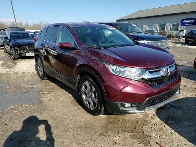 2019 Honda CR-V - Image 14