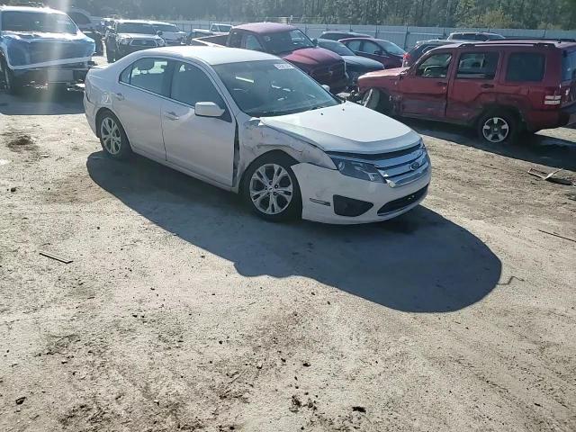 2012 Ford Fusion - Image 10