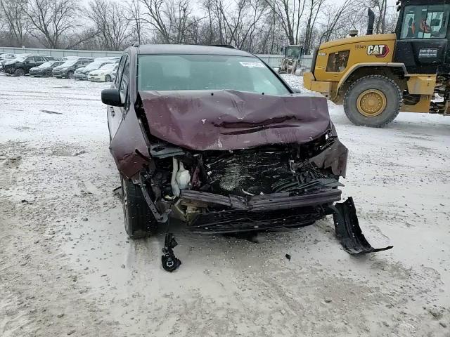 2013 Honda Odyssey - Image 12