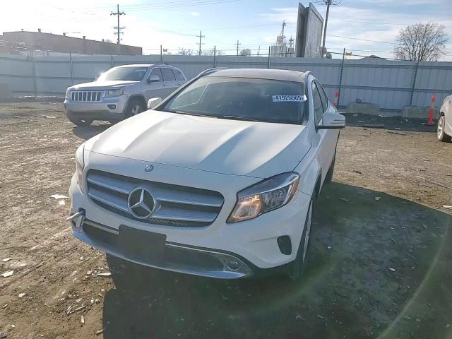 2015 Mercedes-Benz GLA-klasse - Image 11