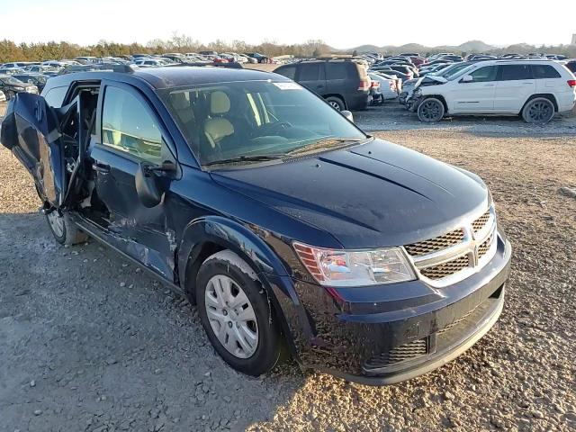 2018 Dodge Journey - Image 12