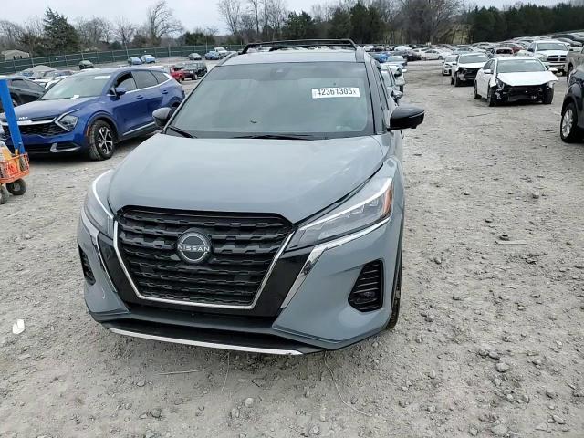 2024 Nissan Kicks - Image 11