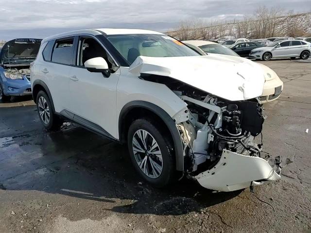 2021 Nissan Rogue - Image 14
