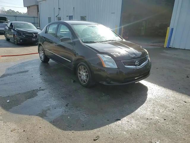 2012 Nissan Sentra - Image 13