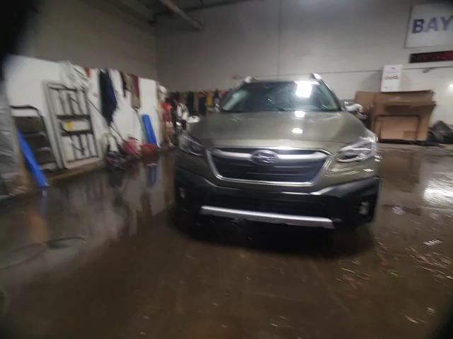 2021 Subaru Outback - Image 13