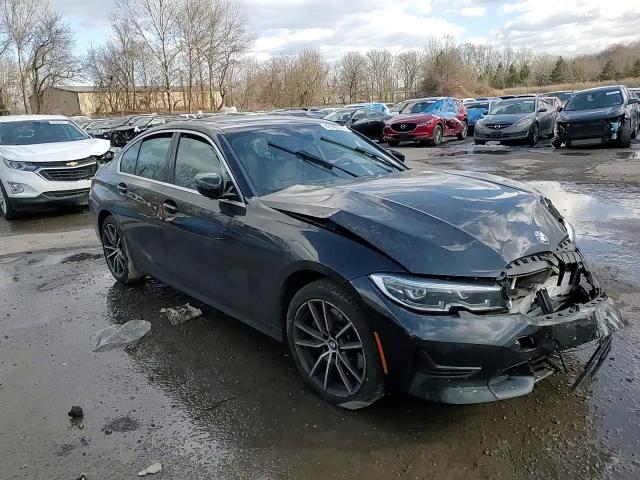 2020 BMW 3er - Image 10