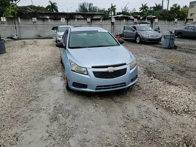 2012 Chevrolet Cruze - Image 13