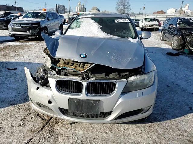 2011 BMW 3er - Image 10