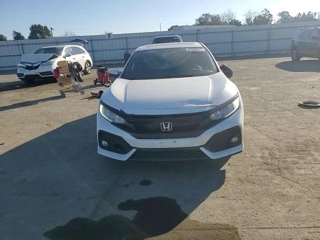 2017 Honda Civic - Image 11