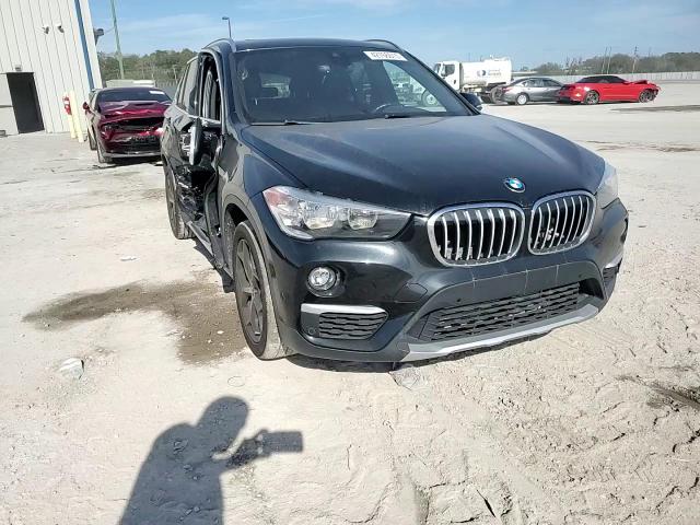 2019 BMW X1 - Image 11