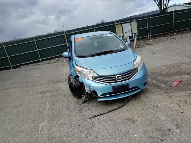 2014 Nissan Versa - Image 13