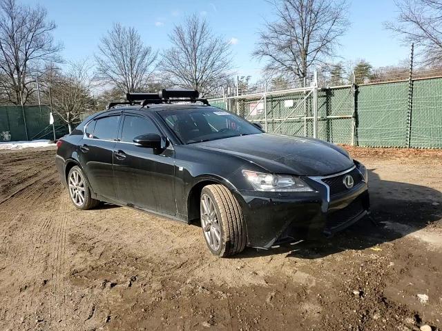 2014 Lexus GS - Image 11